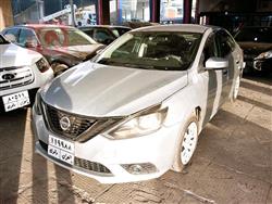 نيسان سنترا